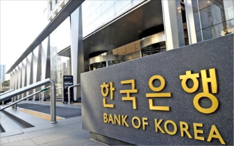 한국은행 (2022)